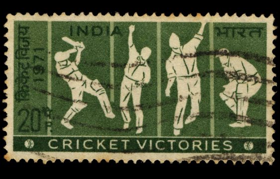 cricket india