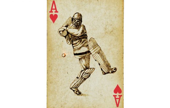 Ace Batting