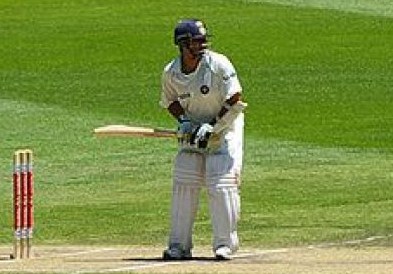 Cricket Batting Tips: Stance, Balance And Batswing