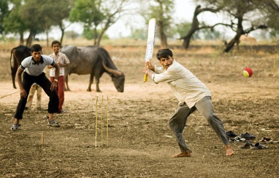 indian cricketers